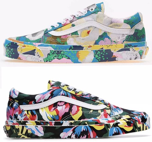 Kenzo vans old skool - /,