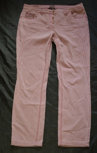 Cecil stretch jeans hose w32 - cecil, l