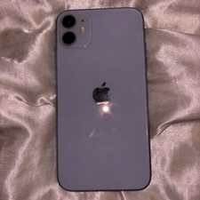 Apple iPhone 11 128GB Lila –