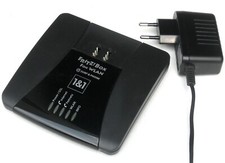 Fritz box fon - wlan, 7113