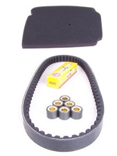 HONDA BALI 50 TYP AF32