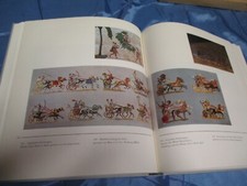 Zinnfiguren  einst und jetzt 