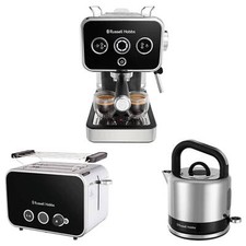 RUSSELL HOBBS Toaster -