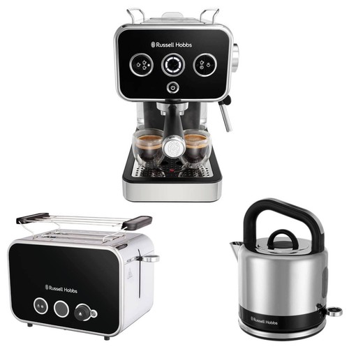 Russell hobbs toaster - russell,