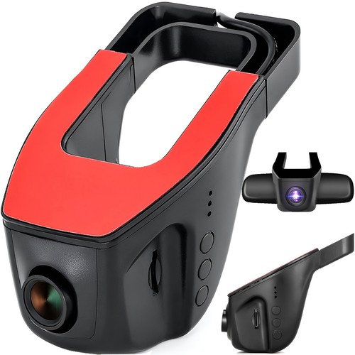 Autokamera dashcam full - dashcam,