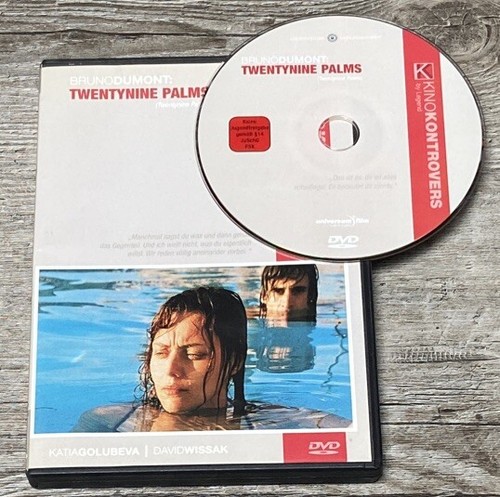 Twentynine palms - 🌴, „twentynine