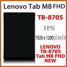 5D68C15999 Lenovo Tab M8 FHD