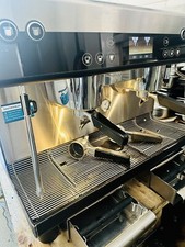 Wmf Siebträger Espresso Kaffevollautomat Deluxe Vollausstattung  Top Geschmack?