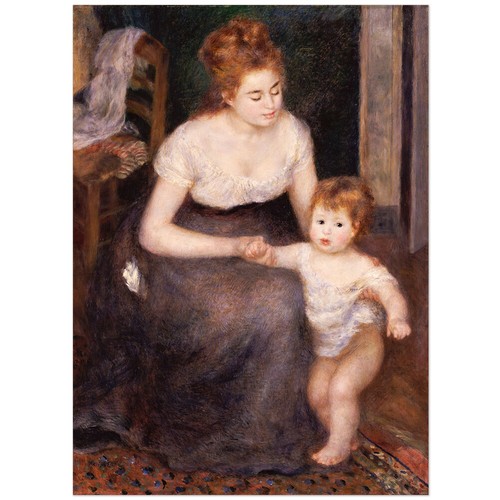 Pierre auguste renoir - pierre-auguste, die