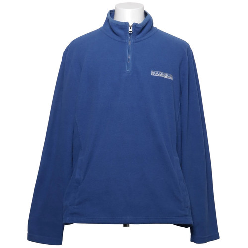 Napapijri fleecepullover - napapijri,,