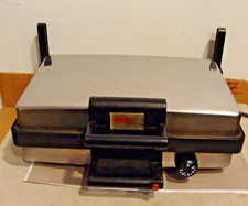 Original Silex Multigrill Type