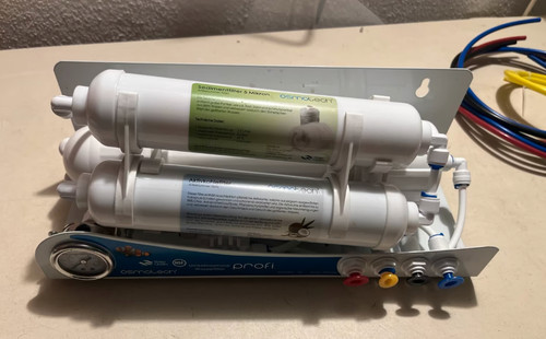 Osmose wasser filter - osmose,