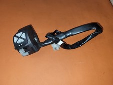 KTM DUKE 790 light switch