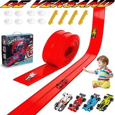 Kinder Autorennspiel 5m