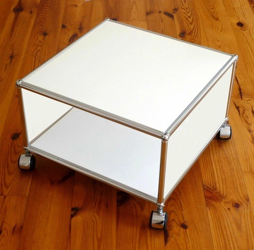 Usm haller beistelltisch - *,