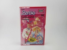 Barbie Folge 19 und der