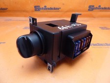 Schalter Licht 1685450104 MERCEDES-BENZ A-KLASSE (W168) A 140