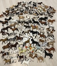 Schleich pferde sammlung - schleich,