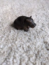 SCHLEICHTIERE NILPFERD BABY