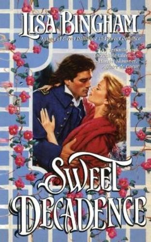 Lisa bingham sweet decadence - bingham,