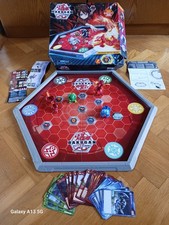 BAKUGAN Battle Arena viel Zubehör | Zustand: sehr gut | Weihnachten | Geschenk