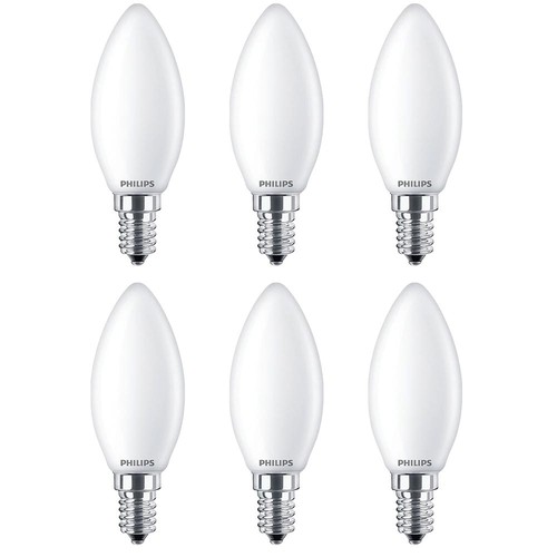 Philips led filament - 6,