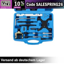 Zahnriemen Werkzeug Motor