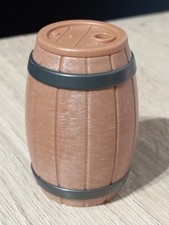 PLAYMOBIL FASS MIT DECKEL