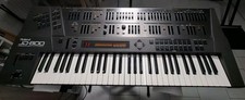 Roland JD-800 Programmable Synthesizer
