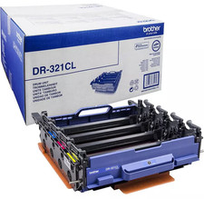 Original Trommel brother DR-321 CL Drum 25000 Seiten  DR 321CL