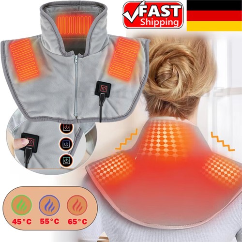Nackenwärmer heizkissen - nackenwärmer,