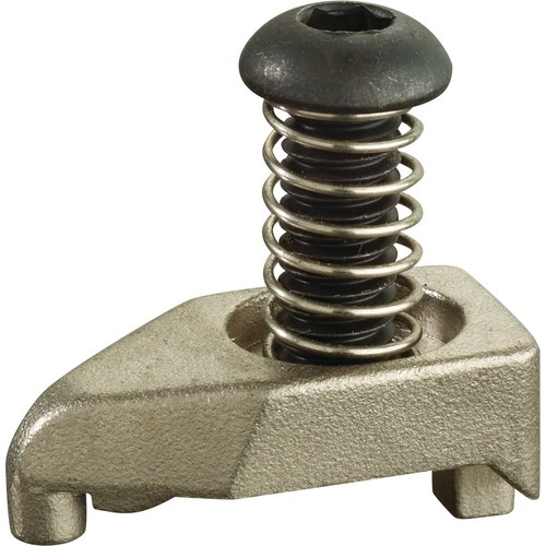 Spannpratze tecwerk - spannpratze, d-sp