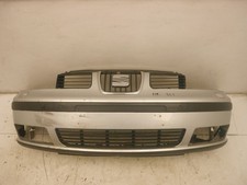 Stoßstange vorne REFLEXSILBER