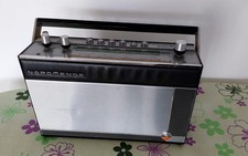 NORDMENDE TRANSITA Automatic Defekt / Ideal für Ersatzteile