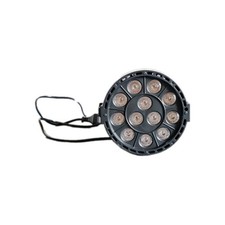 12 LED Mini Par Licht