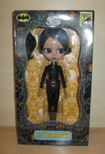 Pullip Catwoman Exklusive für