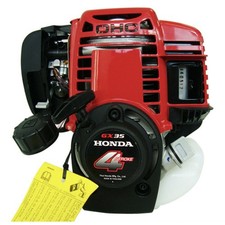 GX35 4 cycle gasoline Engine