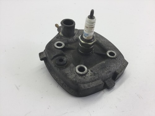 Kopf zylinderkopf malaguti f12 - kopf,