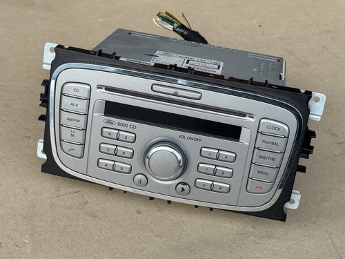 Ford focus galaxy - ford,