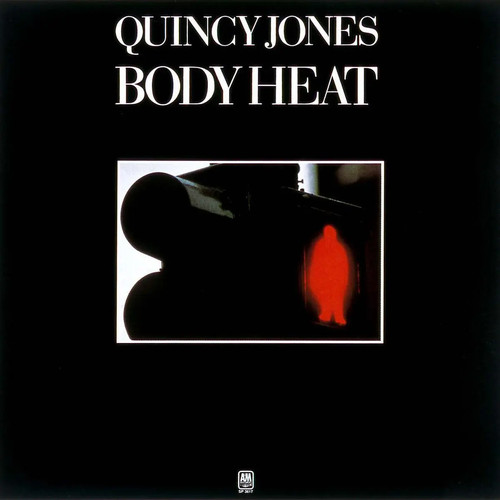 Body heat quincy - body,