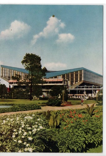 Postkarte nordrhein westfalen - postkarte,