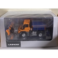 Unimog U430 Mercedes-Benz