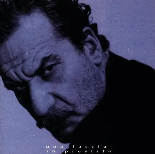 Paolo conte una faccia - paolo,