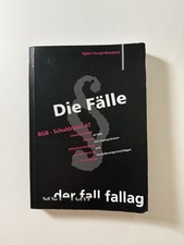 Die Fälle BGB - Schuldrecht AT