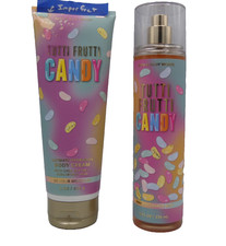 2 Pack Bath & Body Works TUTTI