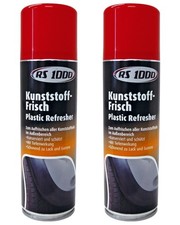 RS1000 2x Kunststoff-Neu