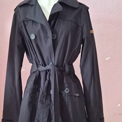 Cordon berlin damen trenchcoat - cordon,