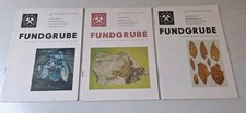 Zeitschrift "Fundgrube"