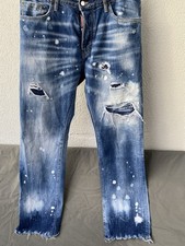 Dsquared2 Herren Jeans 48