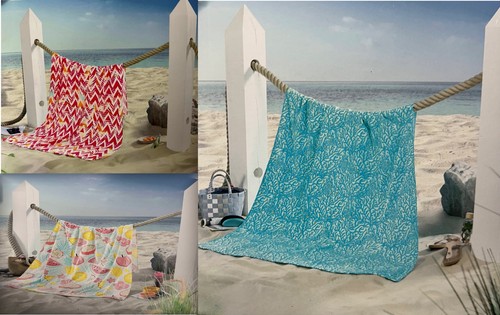 Xxl partner velours strandtuch - xxl,